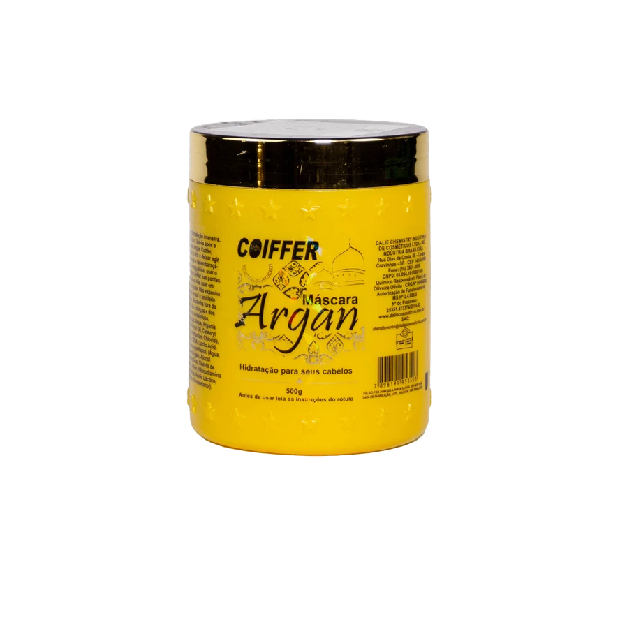 ARGAN "АРГАН"