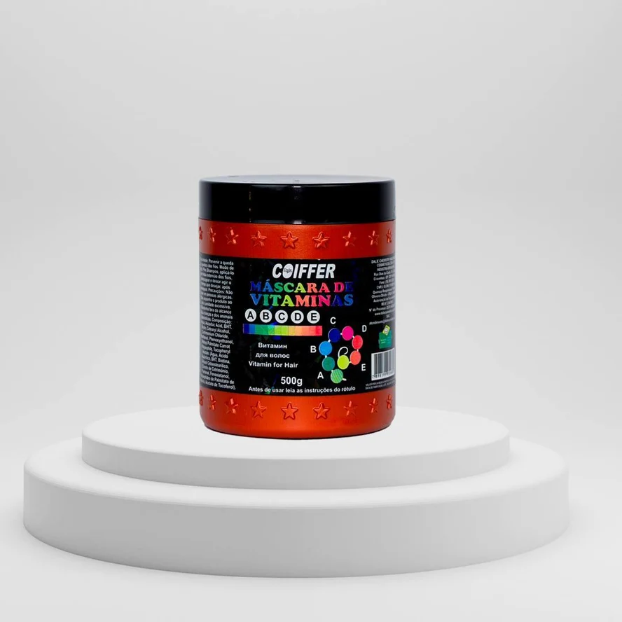 VITAMINAS
