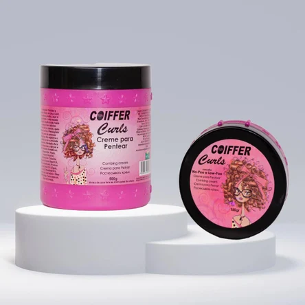 CURLS CREME PARA PENTEAR